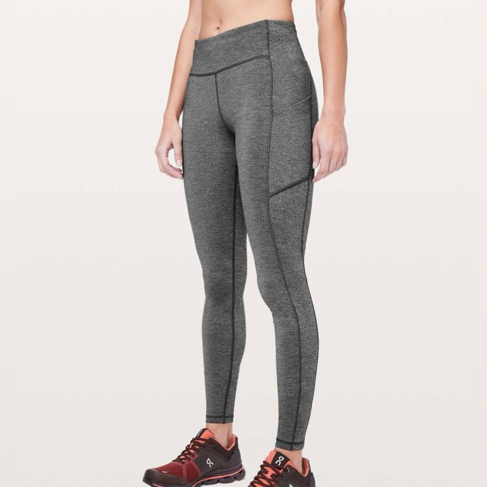 lululemon speed up full length leggings